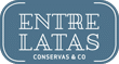 Entrelatas Logo